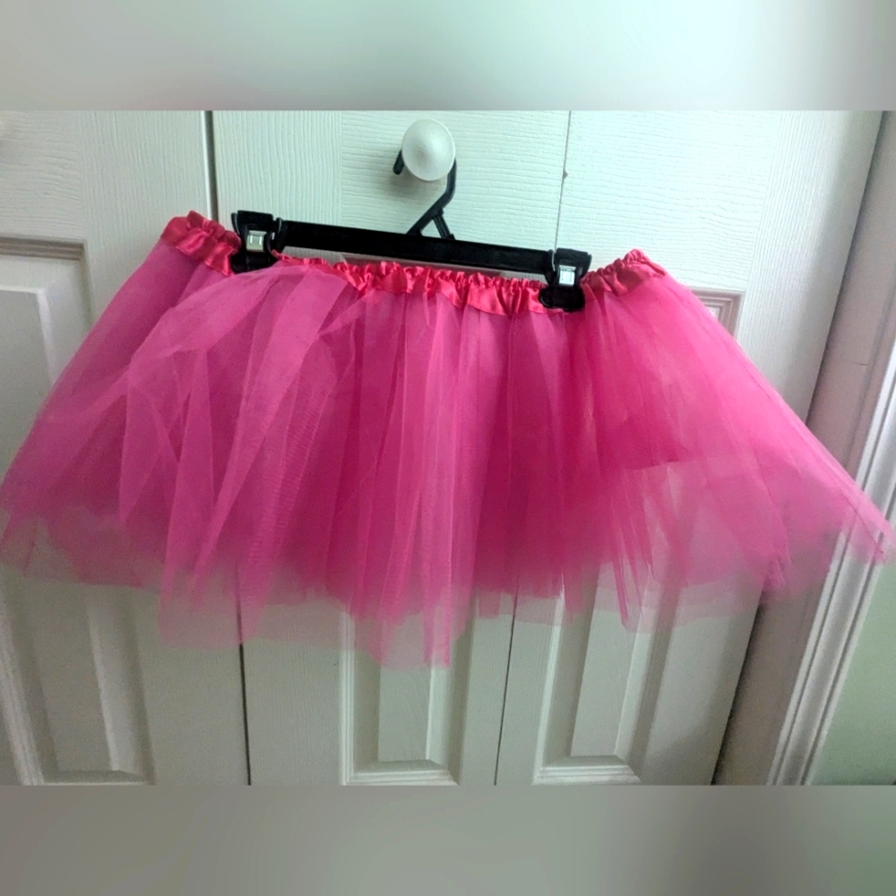 Pink TuTu